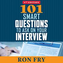 101 Smart Questions to Ask on Your Interview