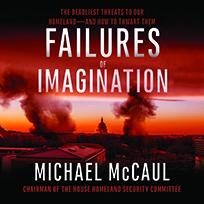 Failures of Imagination