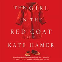 The Girl in the Red Coat