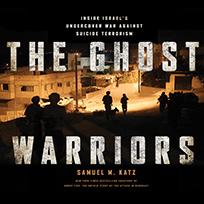 The Ghost Warriors