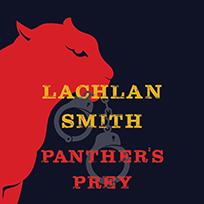 Panther's Prey