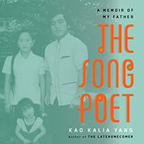 The Song Poet