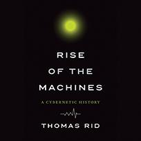 Rise of the Machines
