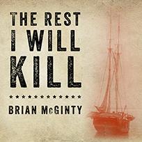 The Rest I Will Kill