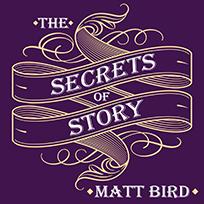 The Secrets of Story