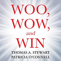 Woo, Wow, and Win