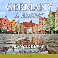 Germany: A History