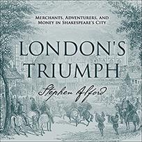 London's Triumph