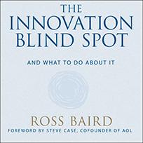The Innovation Blind Spot