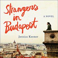 Strangers in Budapest