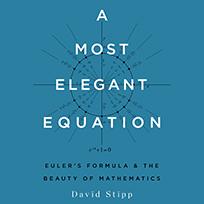 A Most Elegant Equation