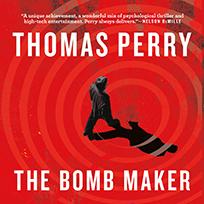 The Bomb Maker