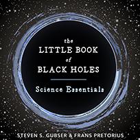 The Little Book of Black Holes