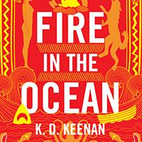Fire in the Ocean