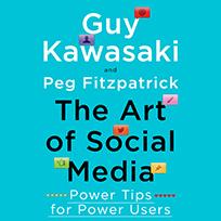 The Art of Social Media