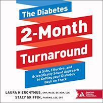 The Diabetes 2-Month Turnaround
