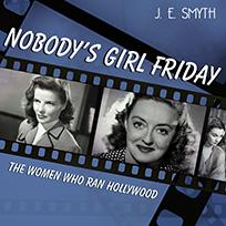 Nobody's Girl Friday