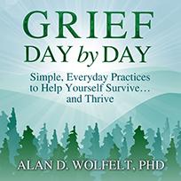 Grief Day by Day