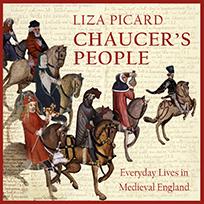 Chaucer's People