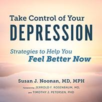 Take Control of Your Depression