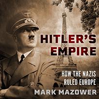 Hitler's Empire