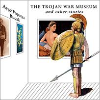 The Trojan War Museum