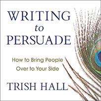 Writing to Persuade