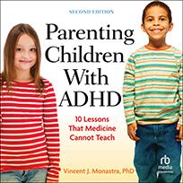 Parenting Children With ADHD