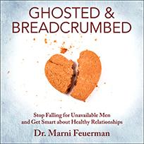Ghosted and Breadcrumbed