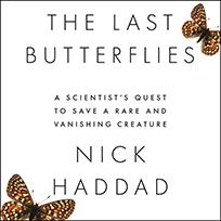 The Last Butterflies
