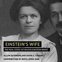 Einstein's Wife