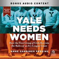 Yale Needs Women