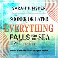 Sooner or Later Everything Falls Into the Sea