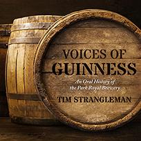 Voices of Guinness