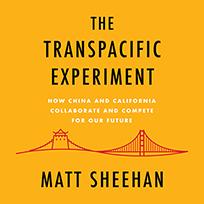The Transpacific Experiment