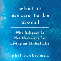 What It Means to Be Moral