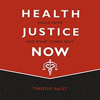 Health Justice Now