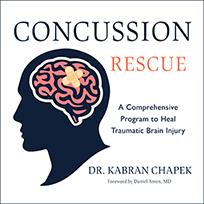 Concussion Rescue