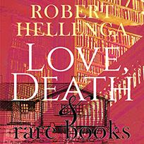 Love, Death & Rare Books