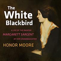 The White Blackbird