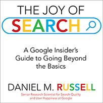 The Joy of Search