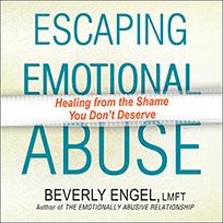 Escaping Emotional Abuse
