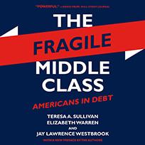 The Fragile Middle Class