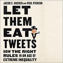Let Them Eat Tweets