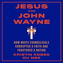 Jesus and John Wayne