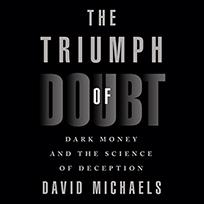 The Triumph of Doubt