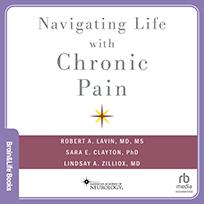 Navigating Life with Chronic Pain