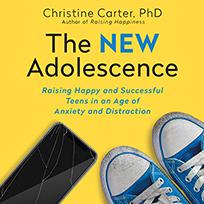 The New Adolescence