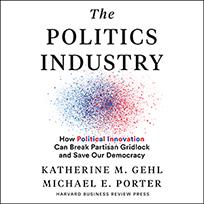 The Politics Industry