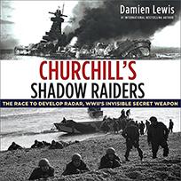 Churchill's Shadow Raiders